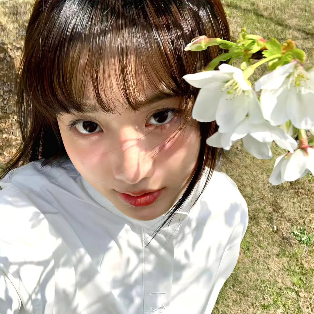 药房女孩